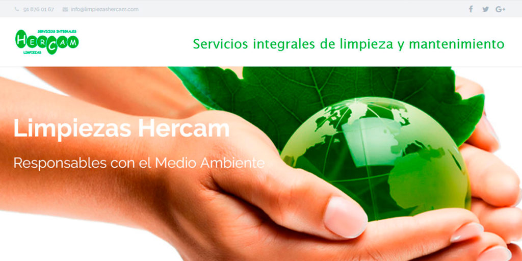 ¡Estrenamos nueva Web!